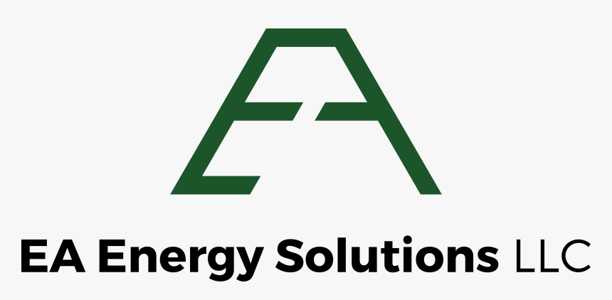 Ea Energy Solutions - Sign, HD Png Download, Free Download