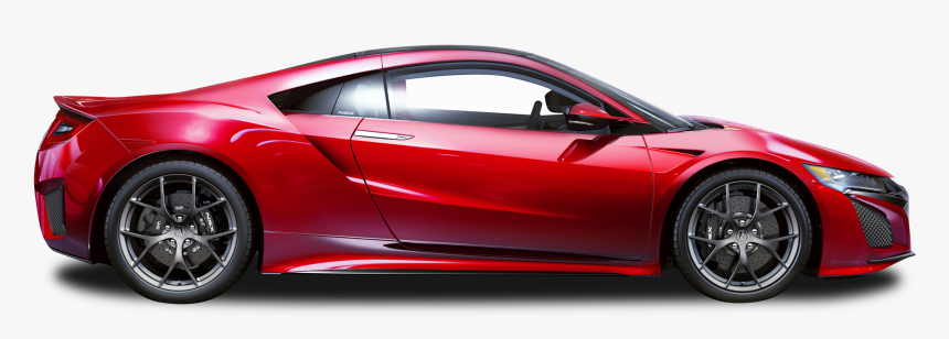 2020 Acura Nsx Targa, HD Png Download, Free Download