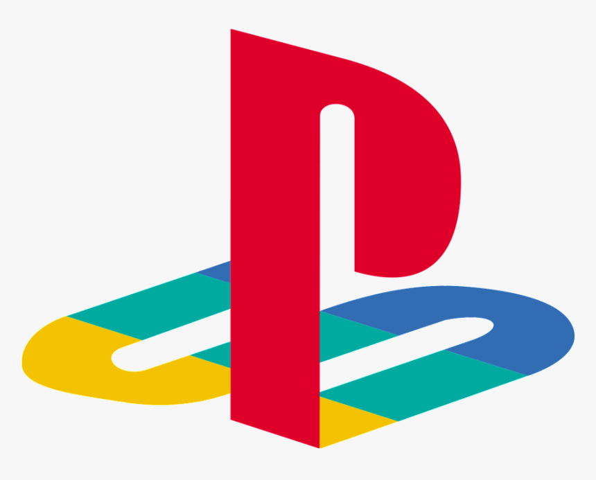 Playstation Logo, HD Png Download, Free Download