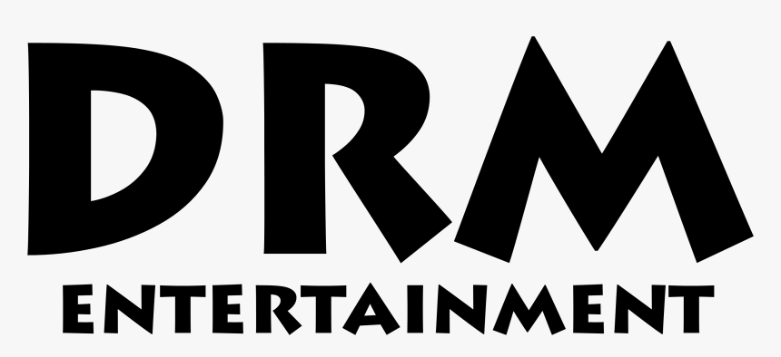 Drm Enter Logo 2 - Drm Logo In Png, Transparent Png, Free Download