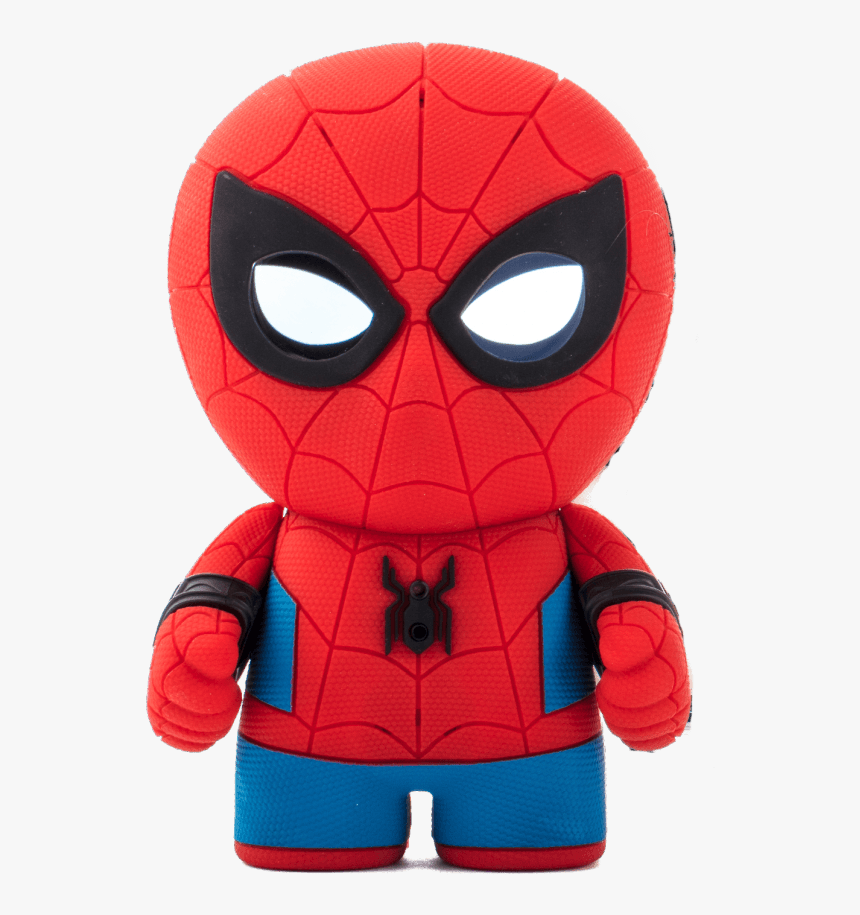 Spider Man Homecoming Sphero , Png Download - Sphero, Transparent Png, Free Download