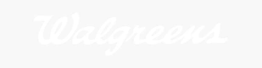 Walgreens-01 - Ihg Logo White Png, Transparent Png, Free Download