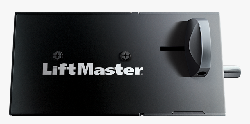 Transparent Puerta Png - Liftmaster Remote, Png Download - kindpng