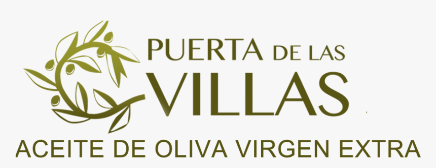 Puerta De Las Villas - Calligraphy, HD Png Download, Free Download