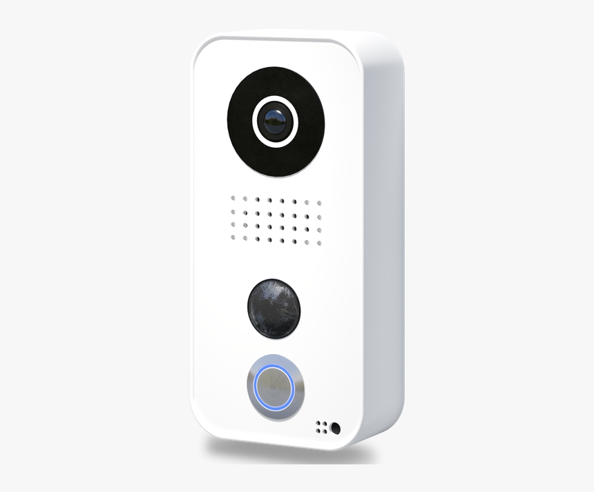 Doorbird Ip Video Door Station D101, HD Png Download, Free Download