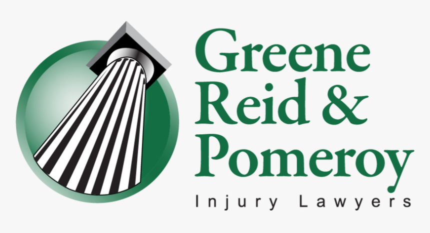 Greene, Reid & Pomeroy Logo 2019 -01 - Graphic Design, HD Png Download, Free Download