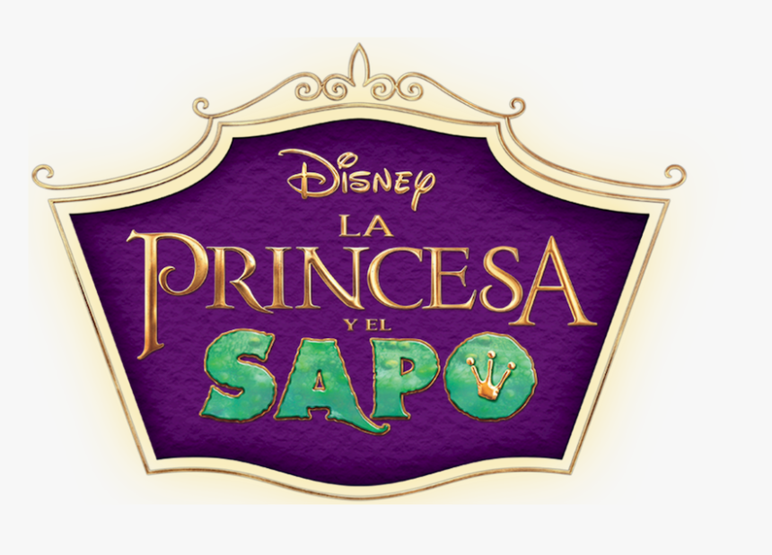 Princess And The Frog, HD Png Download, Free Download