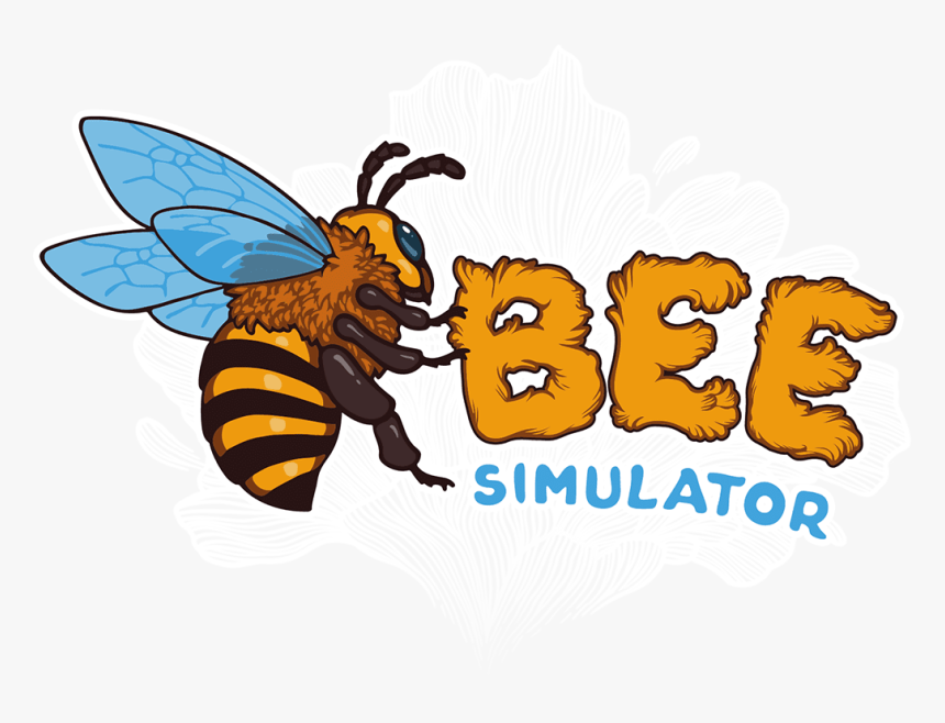 Bee Cartoon, HD Png Download, Free Download