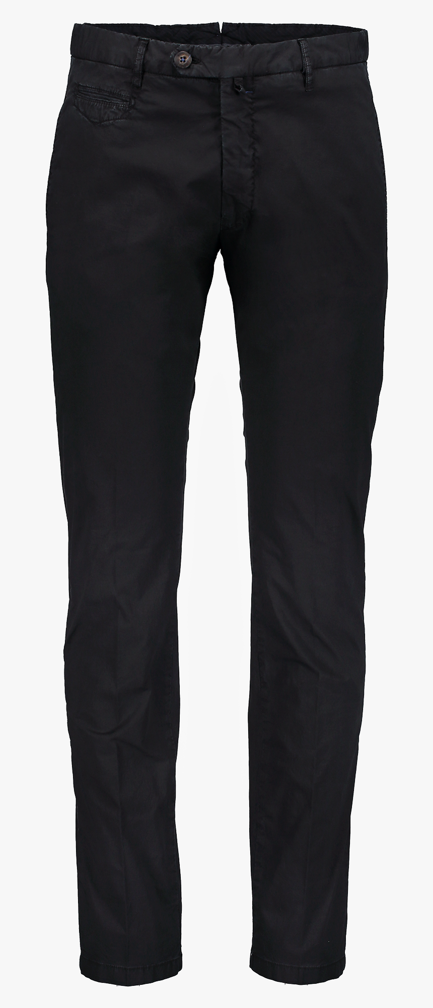 Johan Chino Black - Trousers, HD Png Download, Free Download