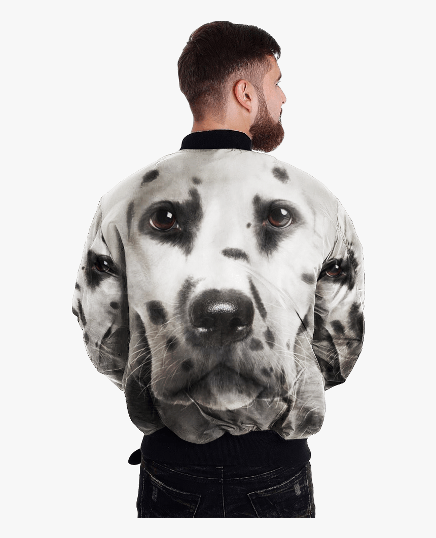 Transparent Dalmatian Png Jacket Png Download Kindpng - download download zip archive doge roblox png image with
