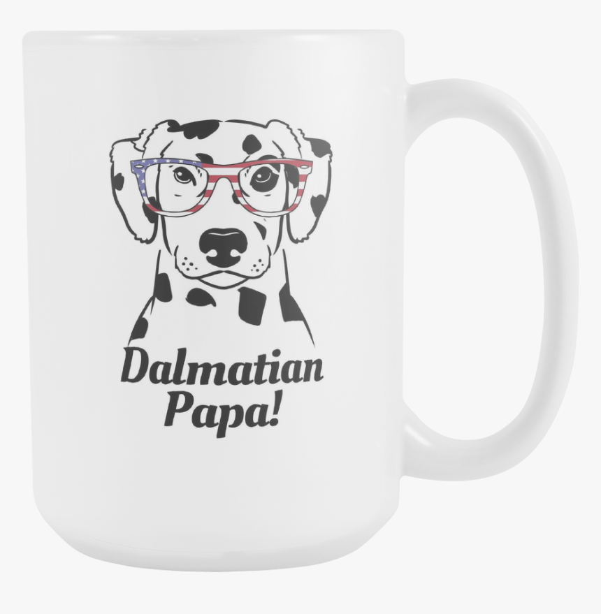 Dalmatian Mama Tote Bag , Png Download - Dalmatian, Transparent Png, Free Download