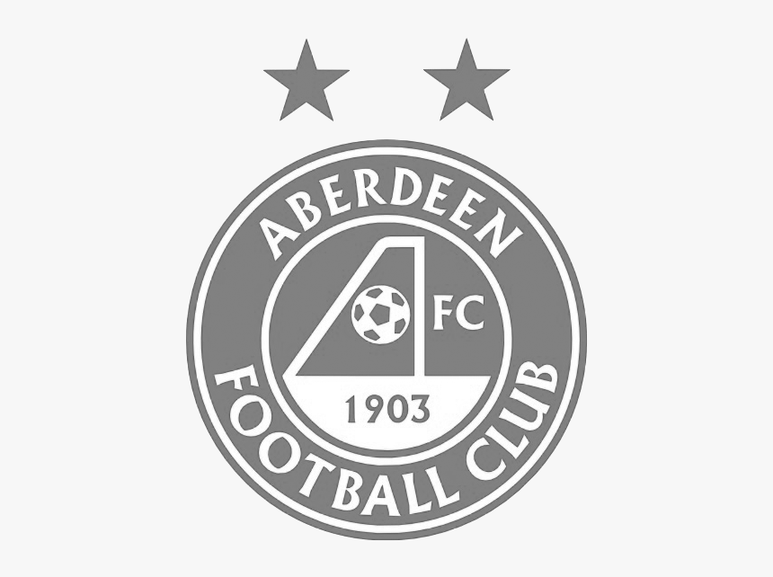 Aberdeen Fc Badge, HD Png Download, Free Download