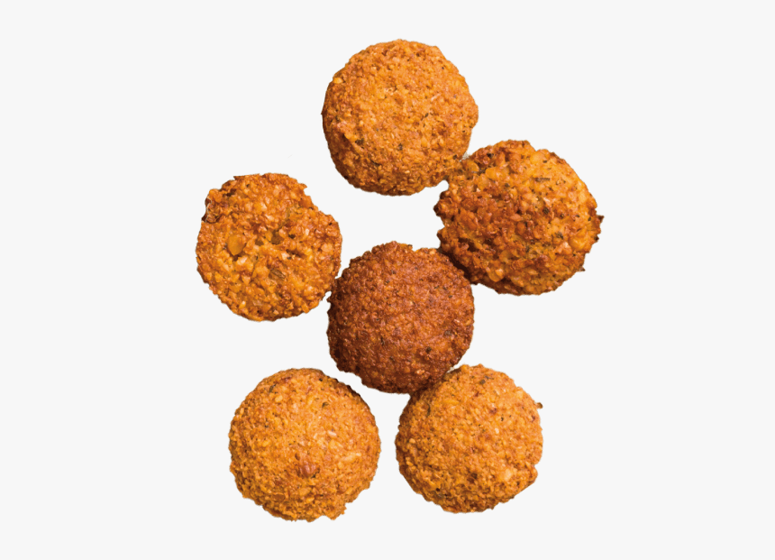 Falafel - Falafel Png, Transparent Png, Free Download