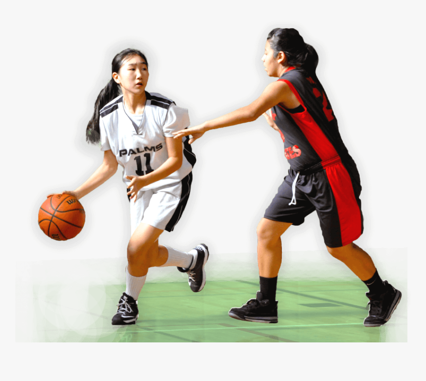 Basketball Moves, HD Png Download, Free Download