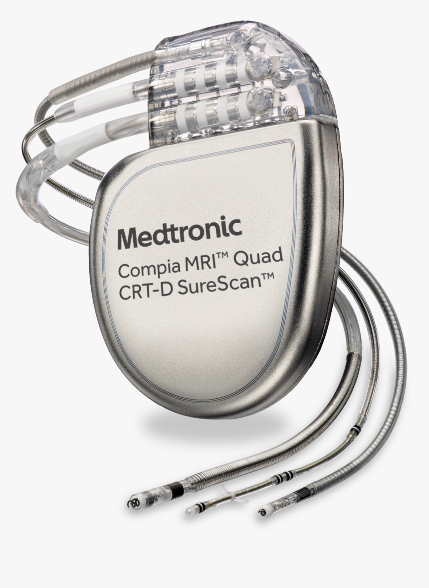 Medtronic Crtd, HD Png Download, Free Download