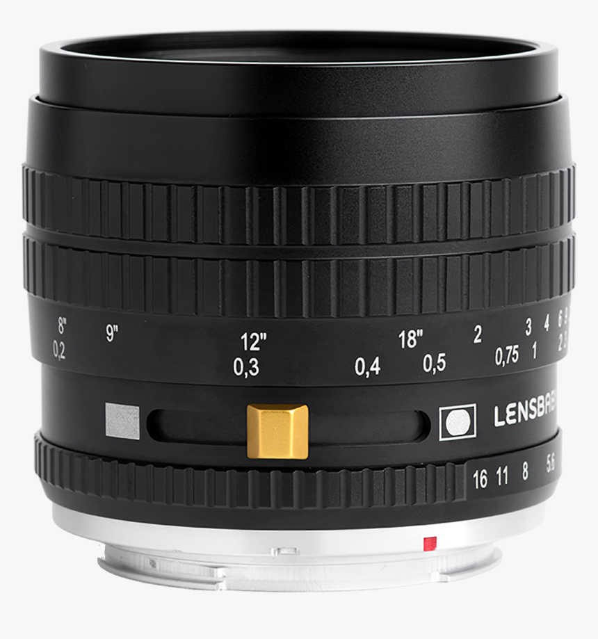 Lensbaby Hire - Burnside 35 Mm Lensbaby, HD Png Download, Free Download