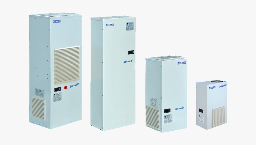 Air Conditioner For Electric Panel, HD Png Download, Free Download