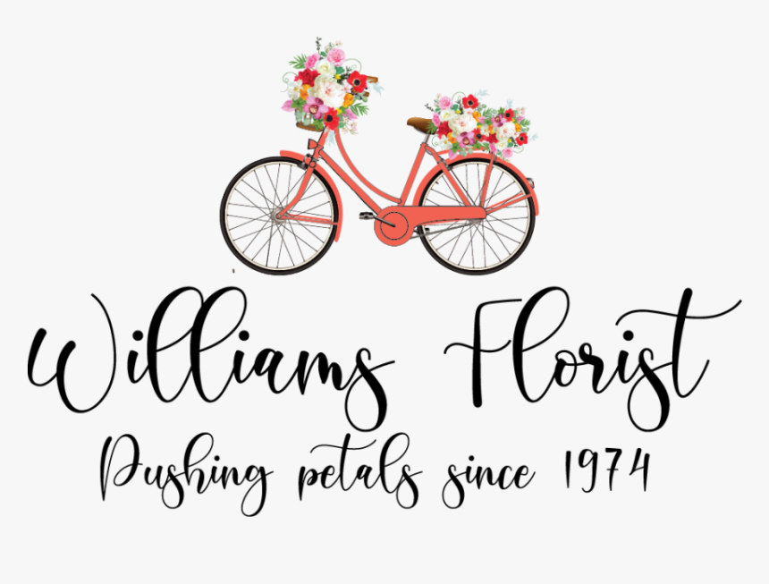 Ellensburg, Wa Florist - Calligraphy, HD Png Download, Free Download