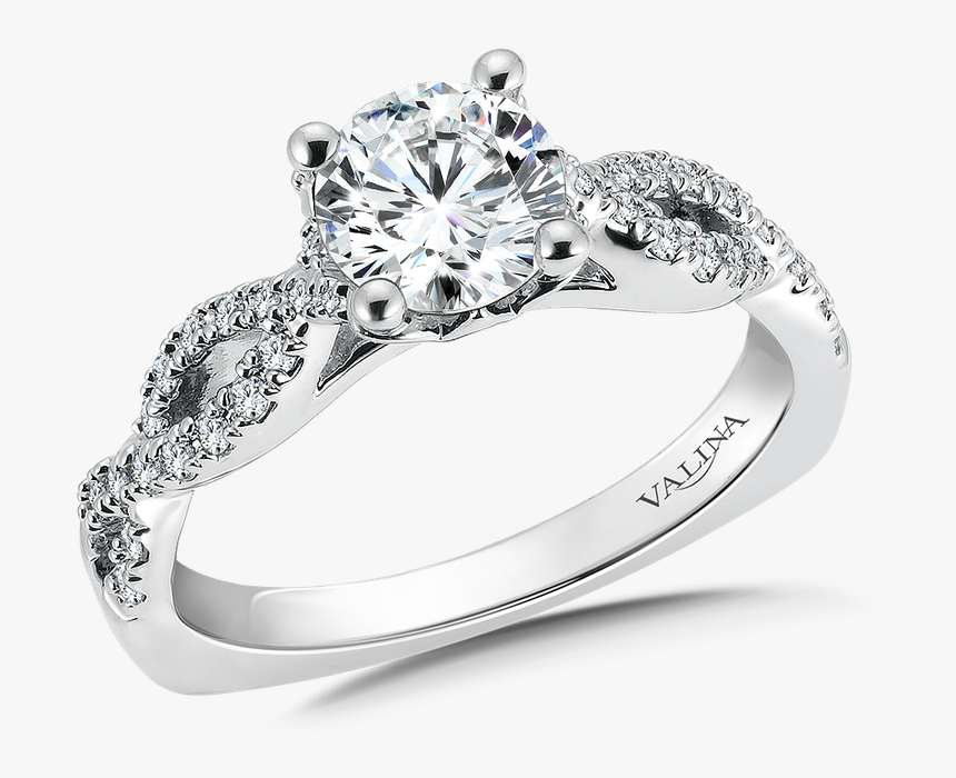 Valina Engagement Rings, HD Png Download, Free Download