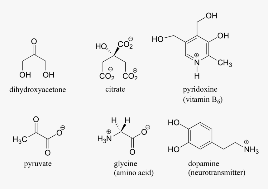 Image088 - Chiral Molecules Examples, HD Png Download, Free Download