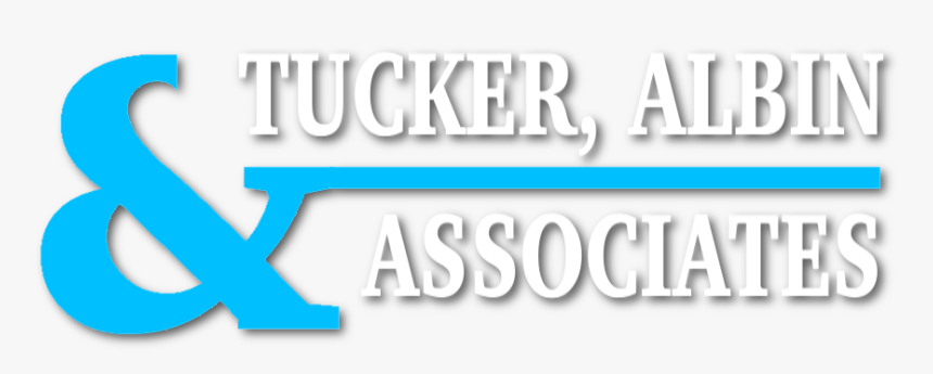 Tucker Albin - Tucker Albin And Associates, HD Png Download, Free Download