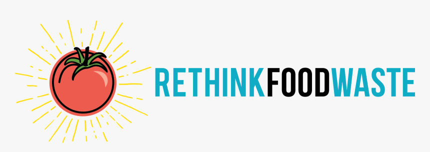 Rethinkfoodwaste Logo-horz - Amnesty International, HD Png Download, Free Download