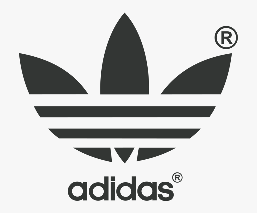 what is the original logo of adidas