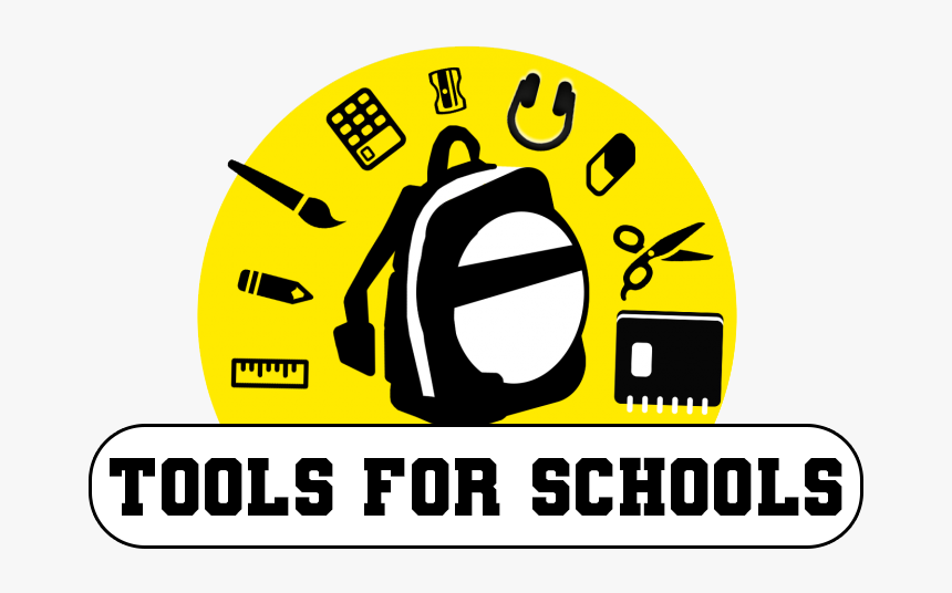 Featured Image For Tools For Schools Event - Circle, HD Png Download, Free Download