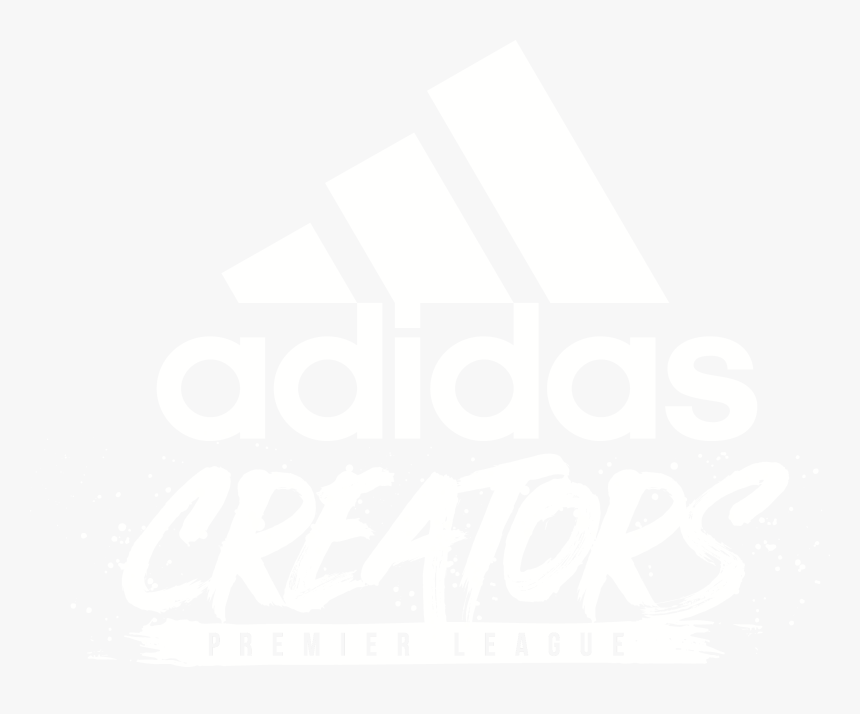 Creators Premier League - Adidas Creators Premier League, HD Png Download, Free Download
