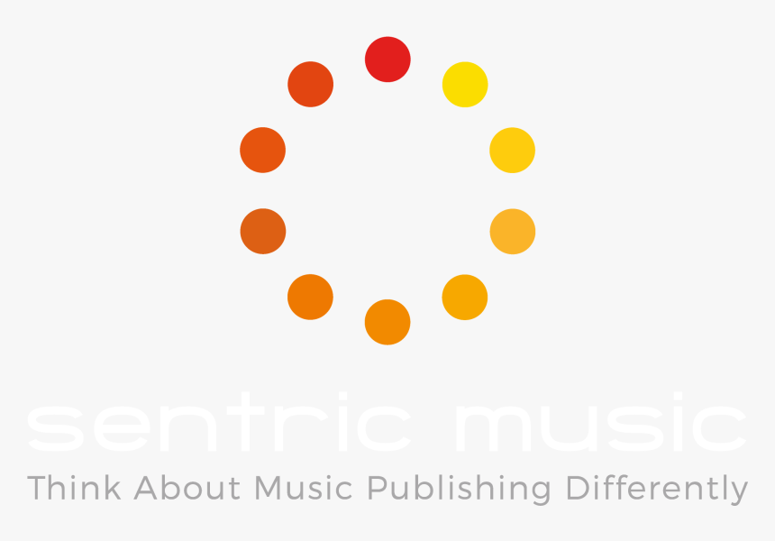 Sentric Music Logo, HD Png Download, Free Download