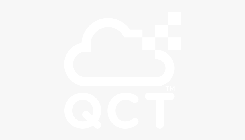 Design,black And White,symbol - Qct Data Center, HD Png Download, Free Download