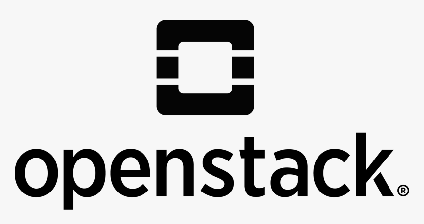 OPENSTACK logo. OPENSTACK.