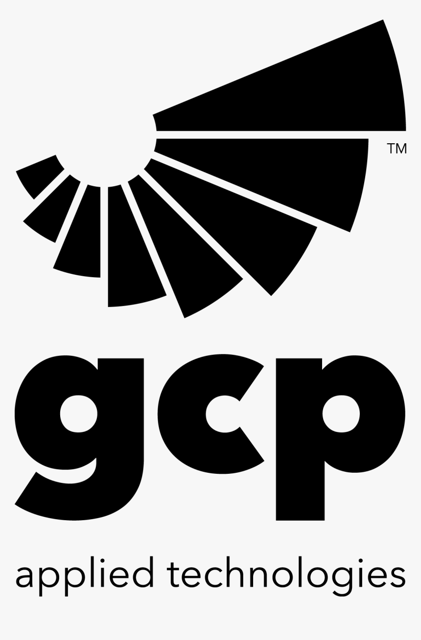 Gcp Applied Technologies Logo, HD Png Download, Free Download