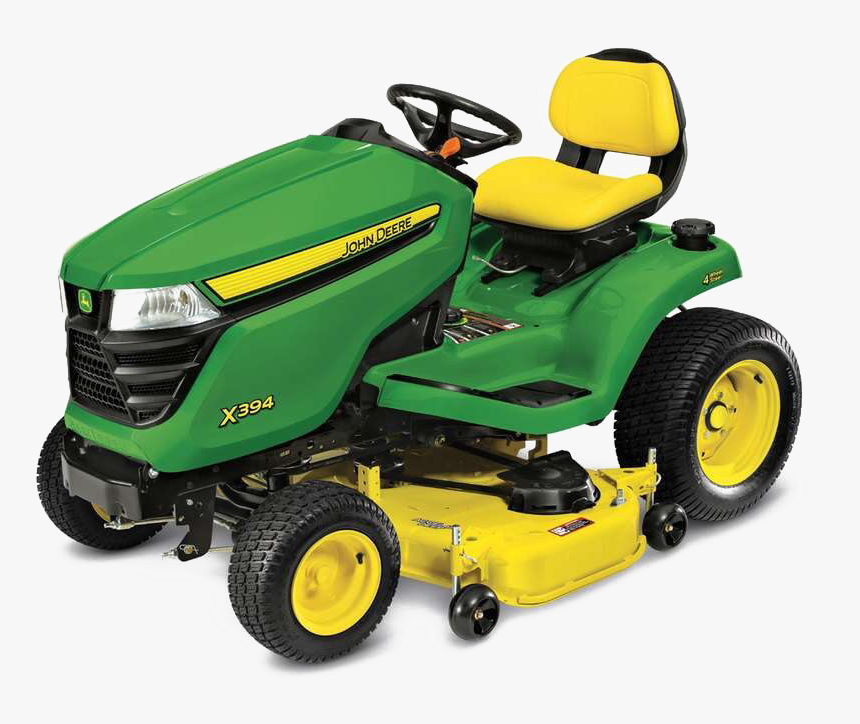 X390 John Deere, HD Png Download, Free Download