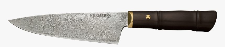 7″ Repurposed Ar-15 Chef’s Knife - Bowie Knife, HD Png Download, Free Download