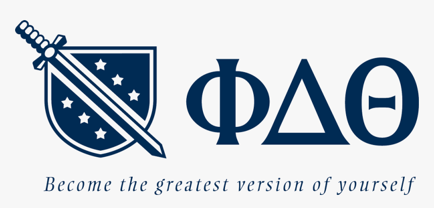 Phi Delta Theta Logo, HD Png Download, Free Download