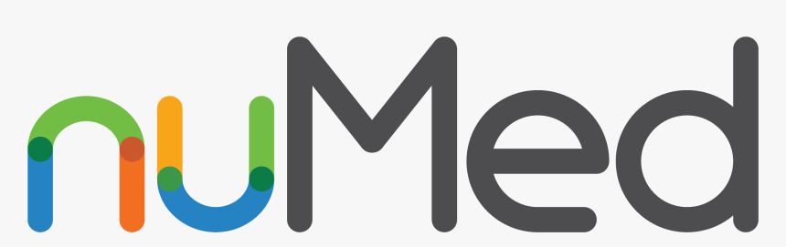 Numed, HD Png Download, Free Download