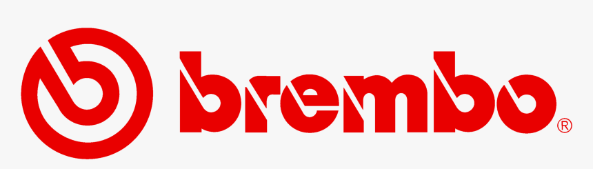 Brembo Logo, Logotype, Red - Пинтерест Лого, HD Png Download, Free Download