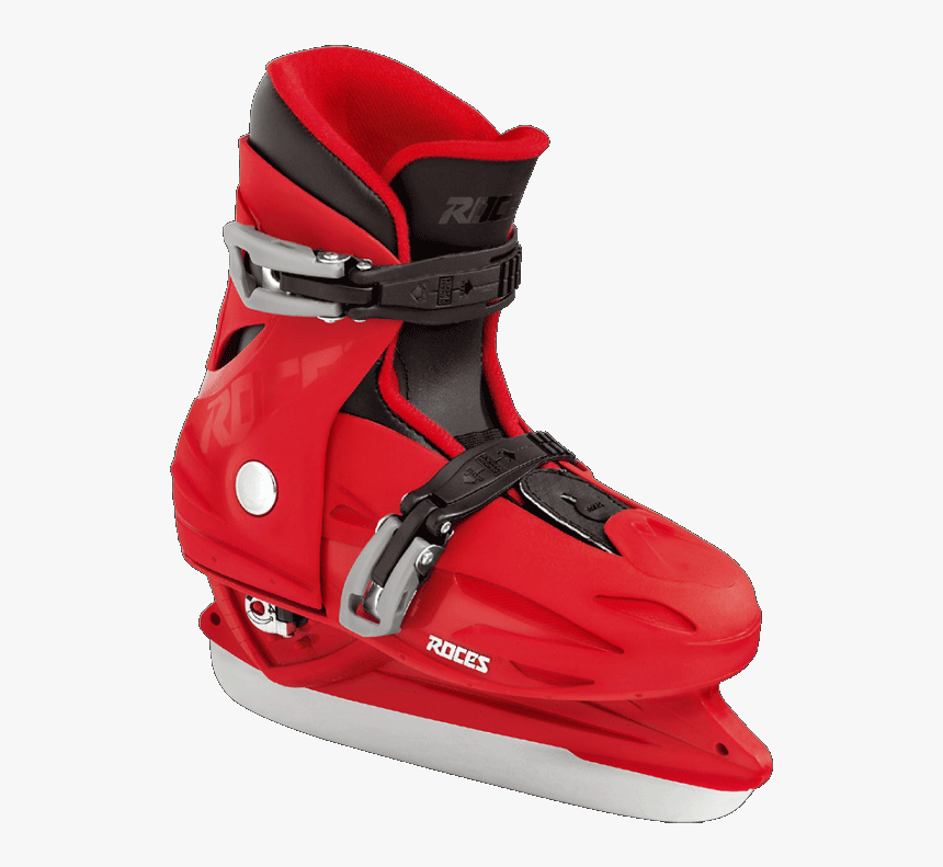 Ice Skates Png - Roces Korčule Na Lad, Transparent Png, Free Download