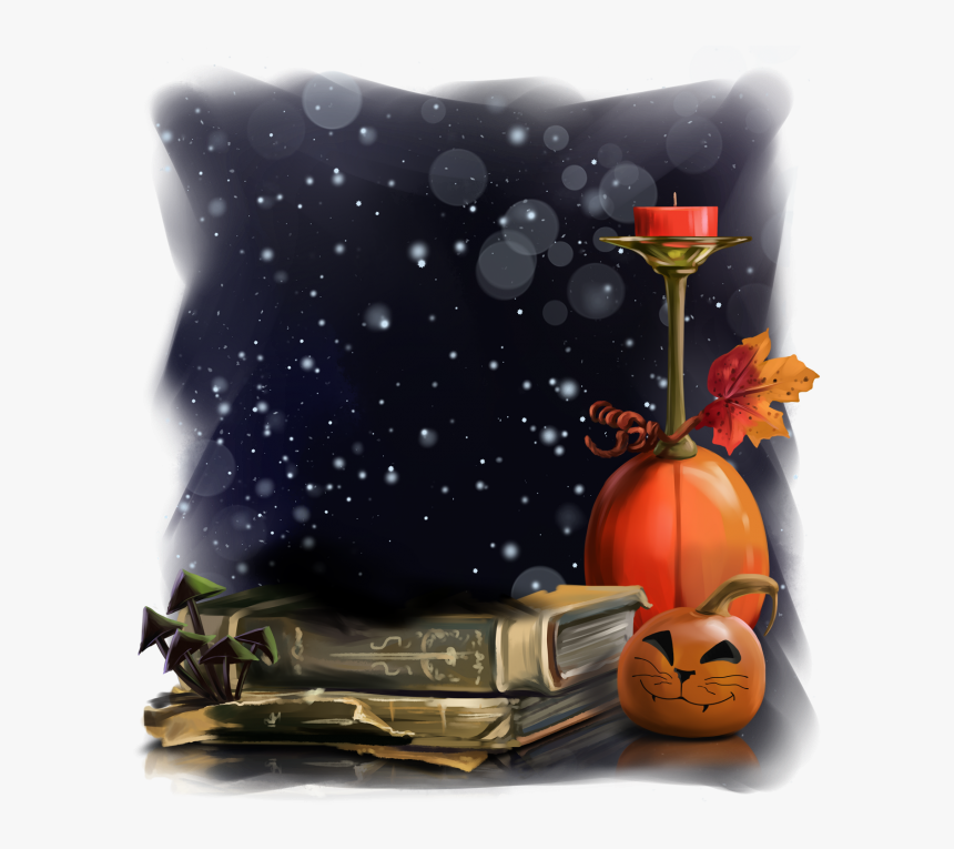 Halloween Chat Image Gratuite Hd Png Download Kindpng