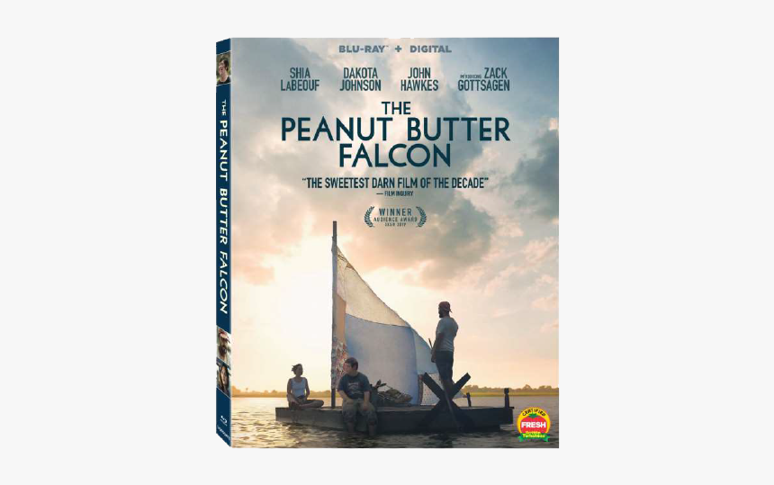 Peanut Butter Falcon 2019, HD Png Download, Free Download