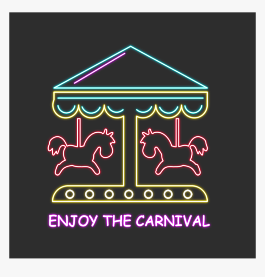 Transparent Carnival Banner Png - Community Association For Riding For The Disabled, Png Download, Free Download