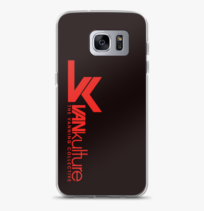 Vk Png -vertical Vk Samsung Case - Smartphone, Transparent Png, Free Download