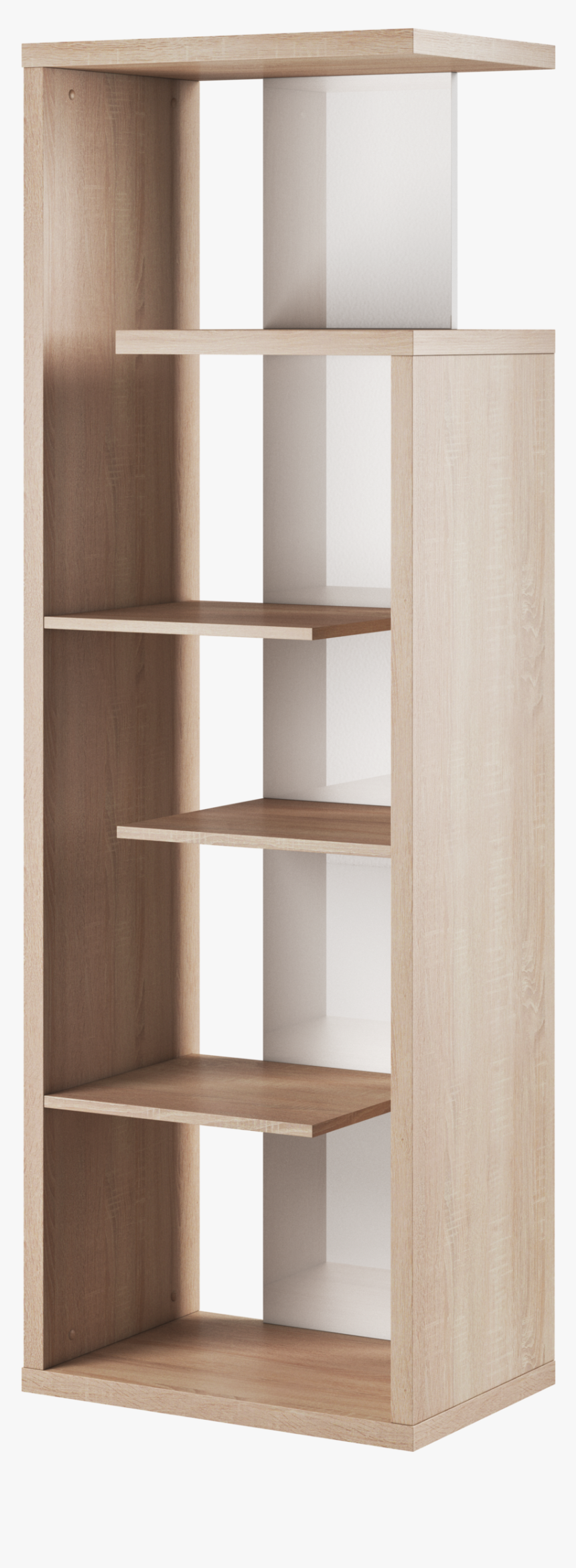 Transparent Bookcase Png - Shelf, Png Download, Free Download