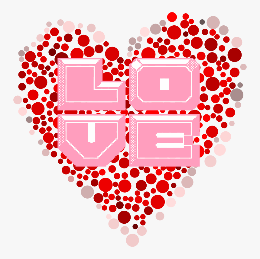 Love, HD Png Download, Free Download