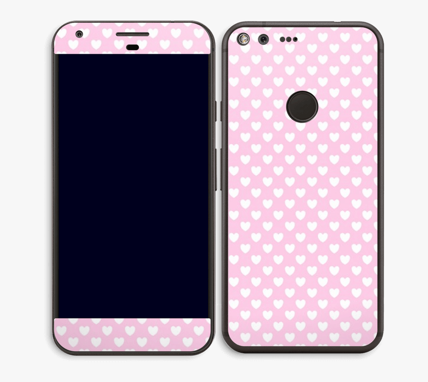 Cute Hearts Skin Pixel Xl - Pixel, HD Png Download, Free Download