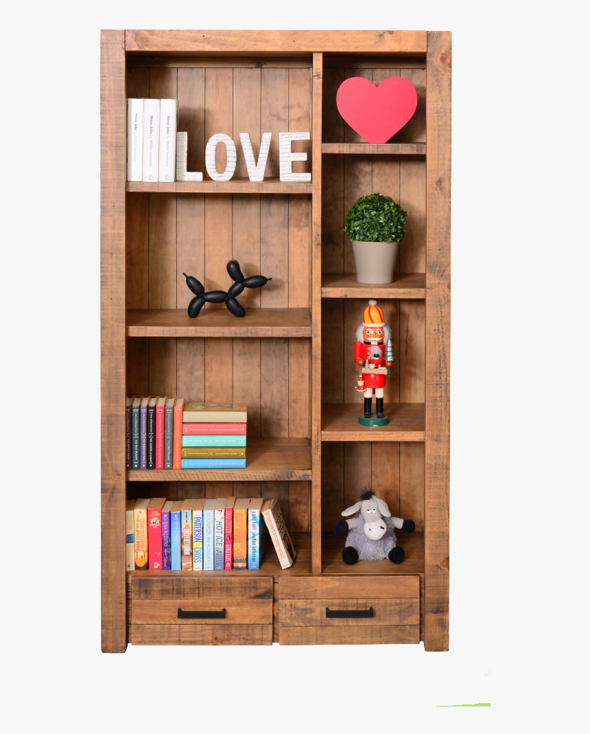 Transparent Bookcase Png - Shelf, Png Download, Free Download