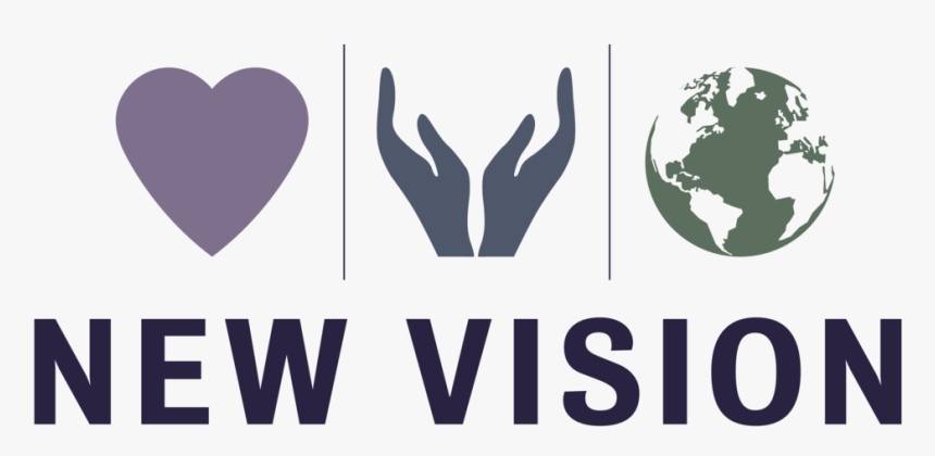 Newvision Iconlogo2, HD Png Download, Free Download