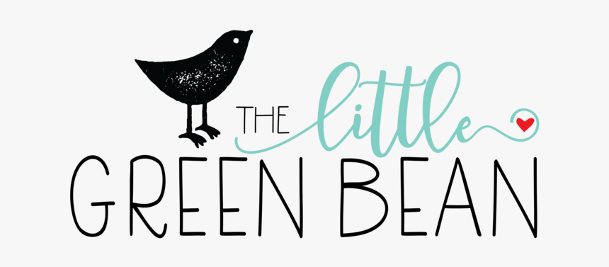 The Little Green Bean - Calligraphy, HD Png Download, Free Download