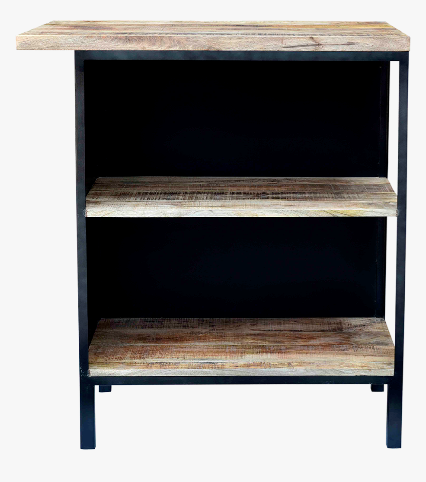 Left Side Modular - Shelf, HD Png Download, Free Download